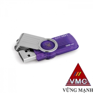 USB 2.0 32GB Kingston Data Traveler 101G2 